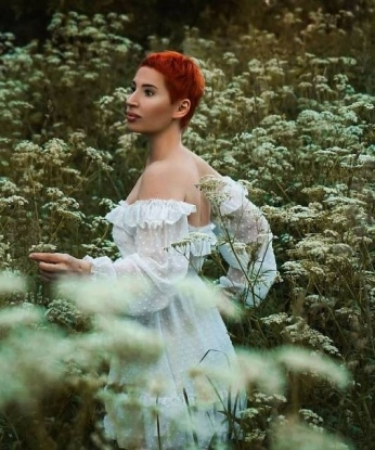 Тамара, 35 лет