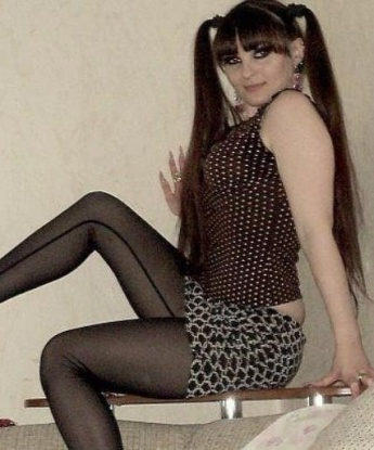 Лидия, 25 лет